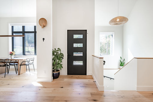 Whole Home Hardware Collections