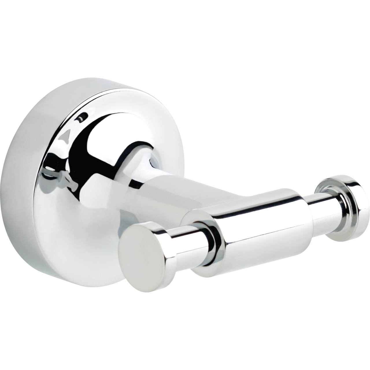 HOOK HI POWER 13V ファンセット 2台 Franklin Brass Voisin Double Towel Hook