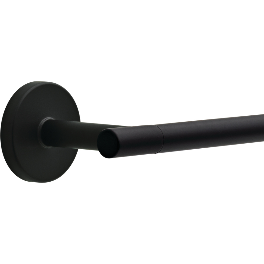 Matte Black / 24