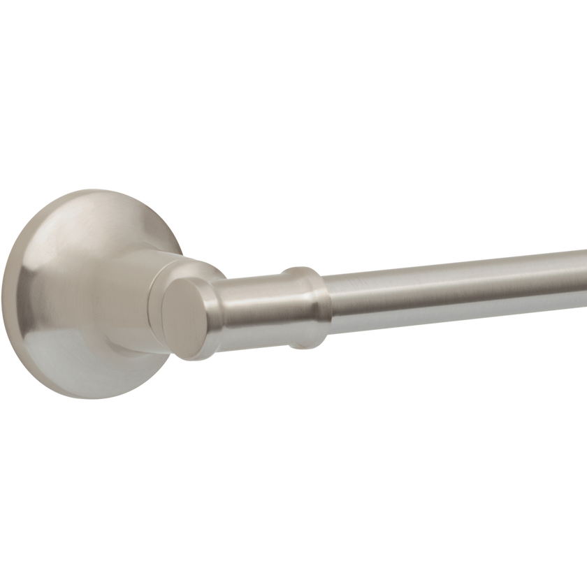 SpotShield Brushed Nickel / 18