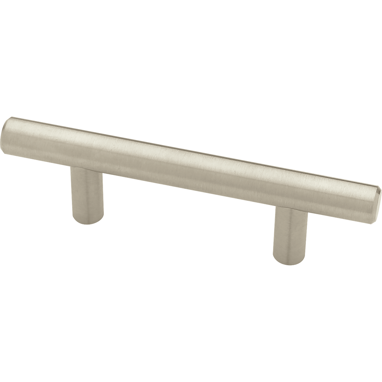 Stainless Steel / 2-1/2