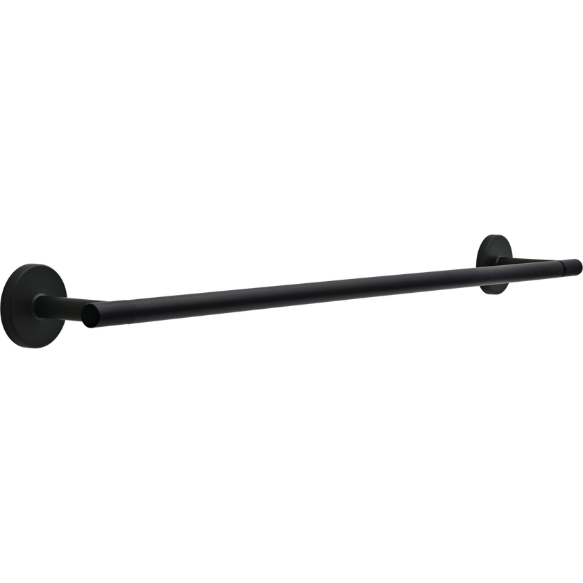 Matte Black / 24