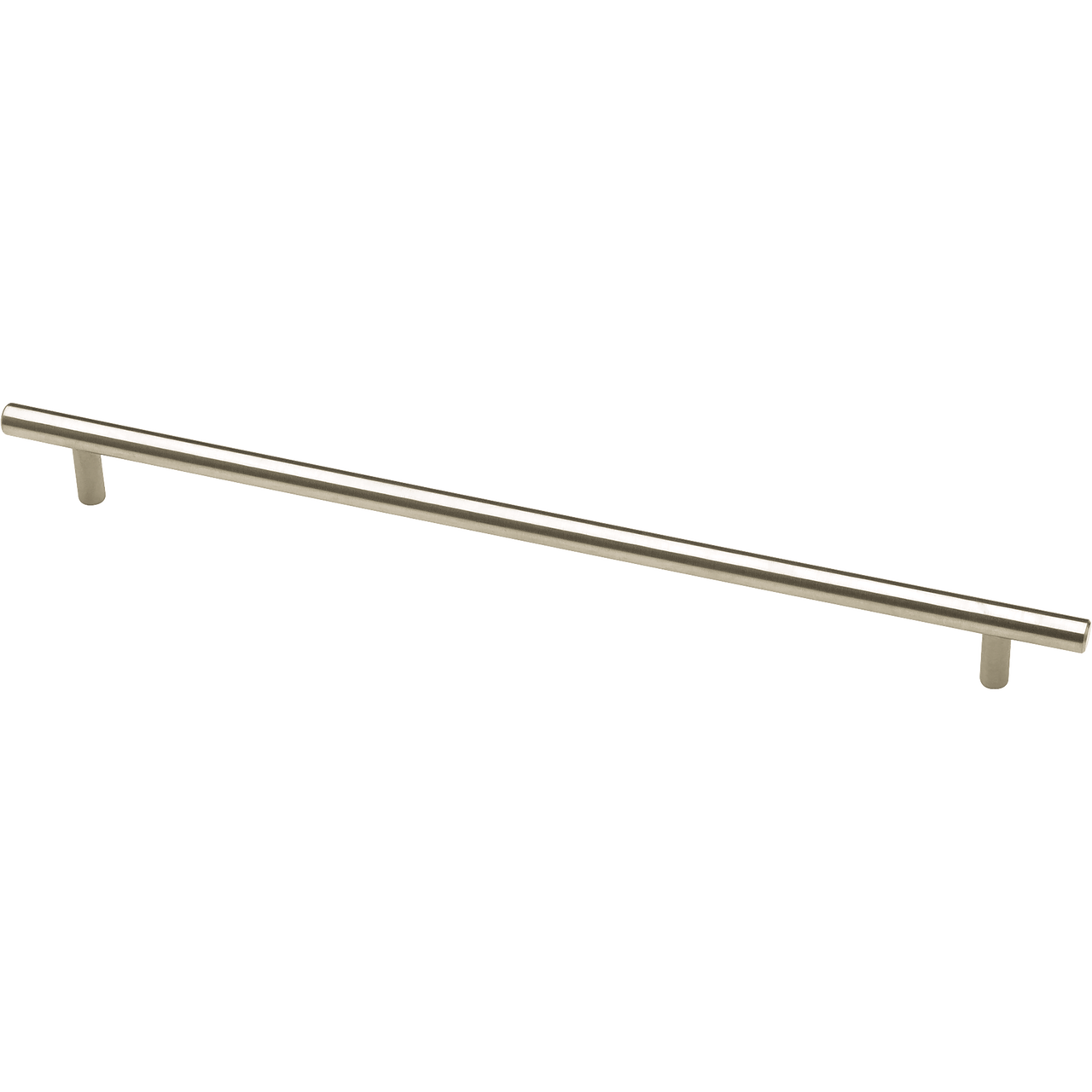 Stainless Steel / 12-5/8