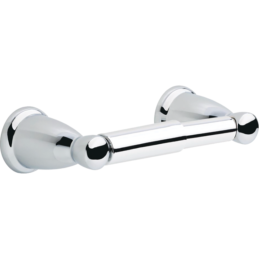 Polished Chrome / 1