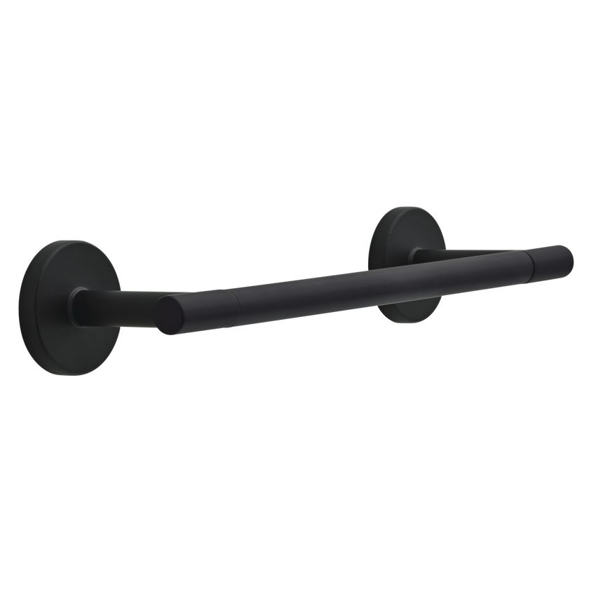 Matte Black / 9