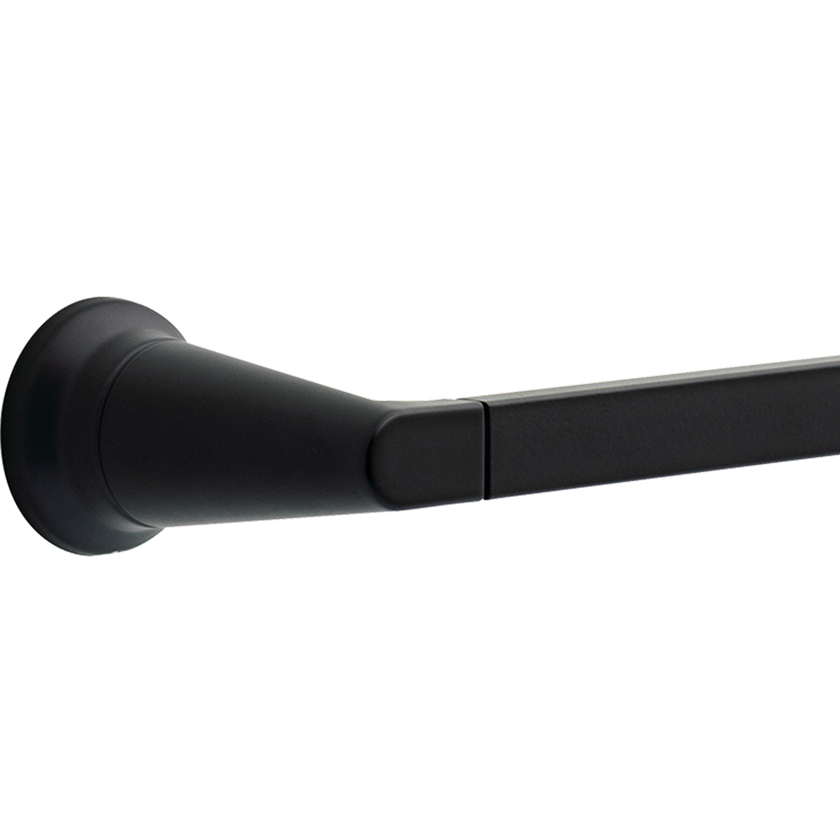 Matte Black / 18