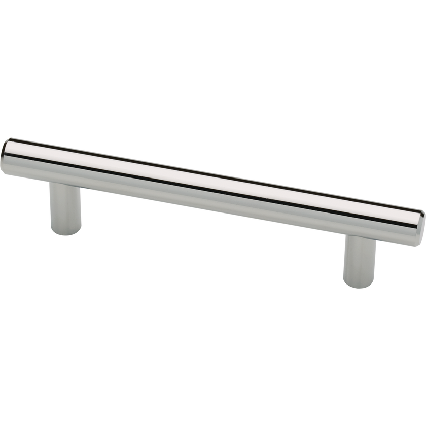 Polished Chrome / 3