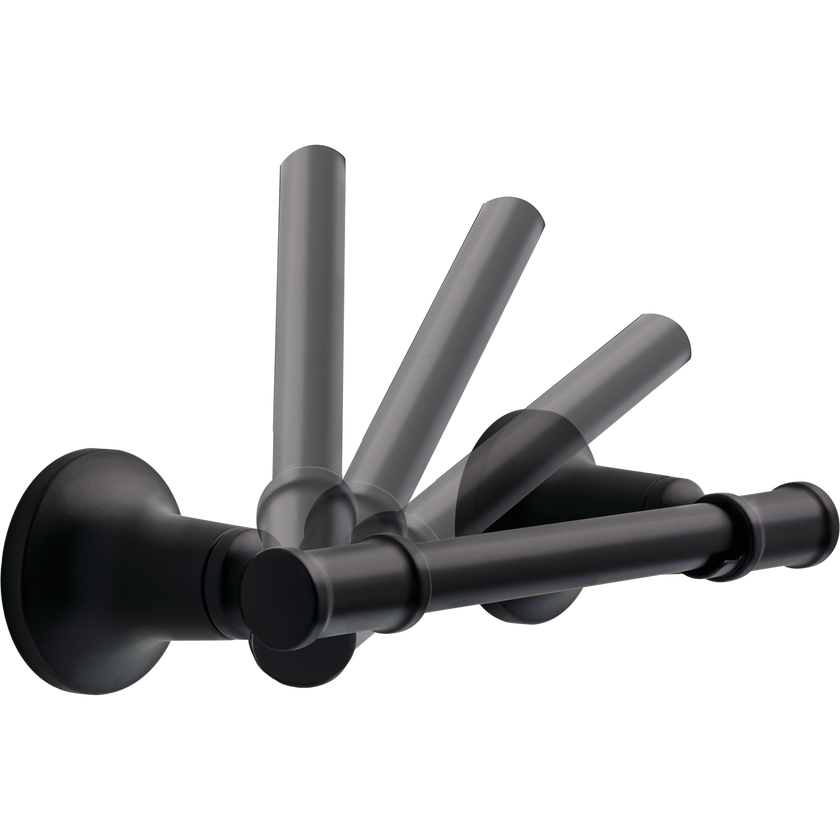 Matte Black / 1