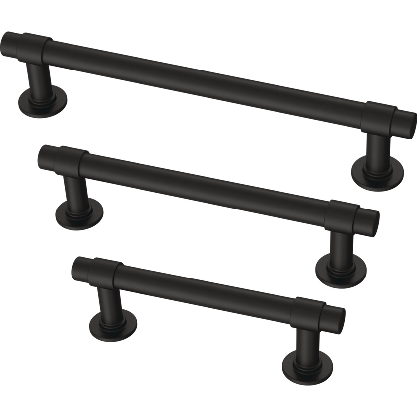 Matte Black / 4