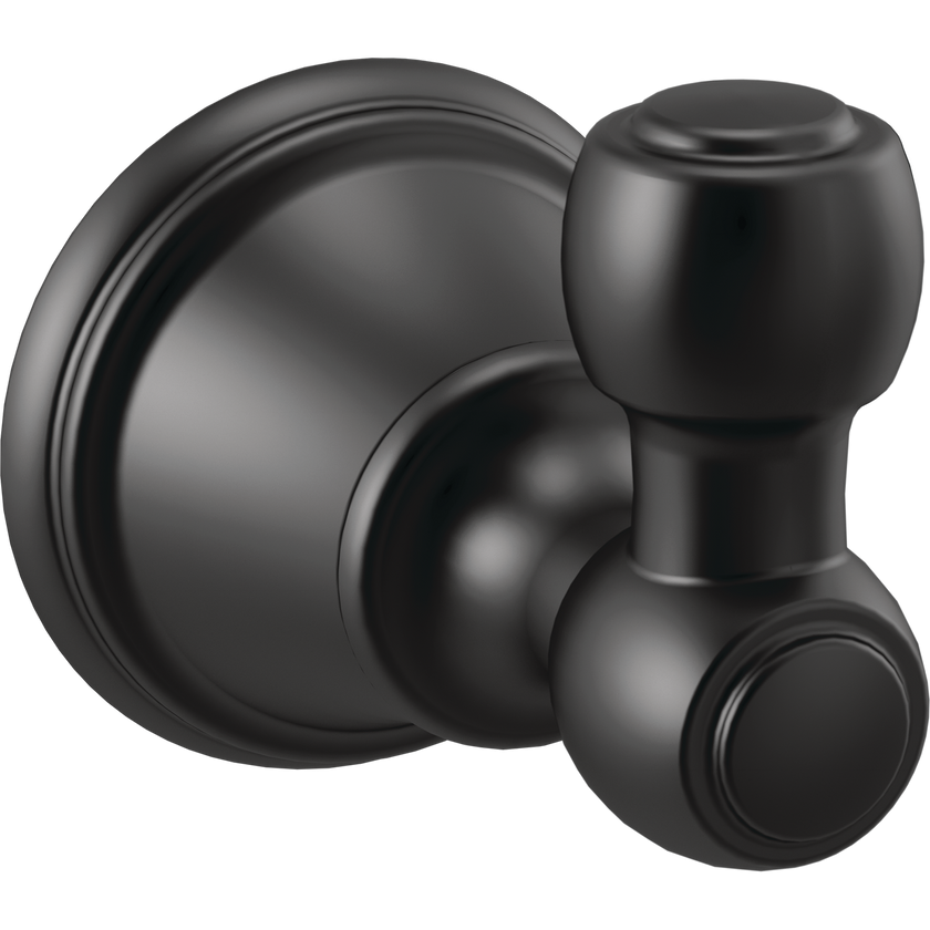Matte Black / 1
