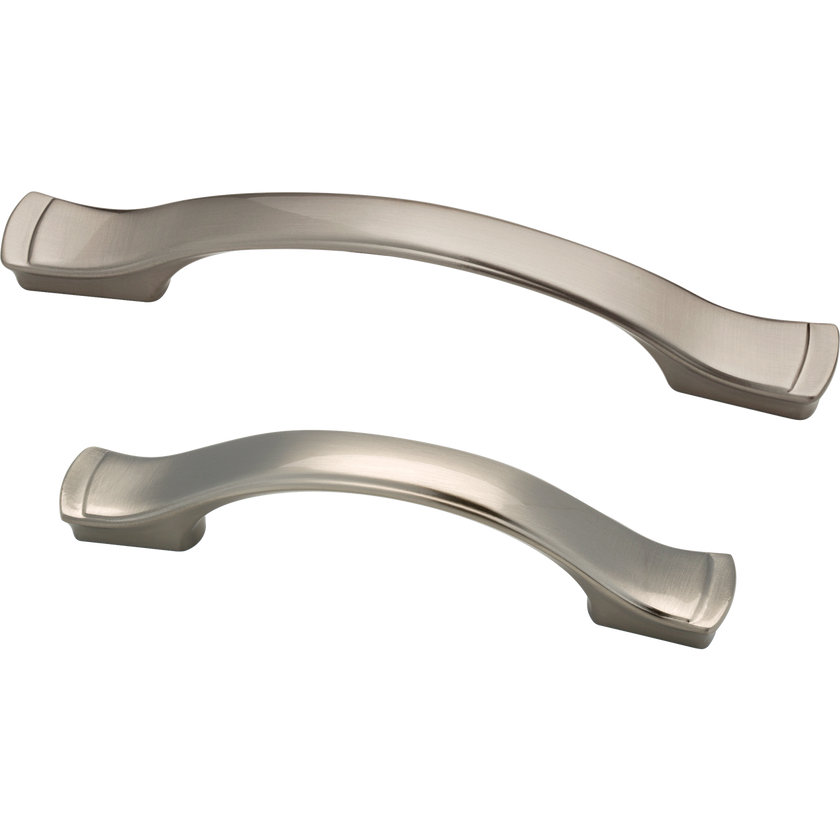 Satin Nickel / 3