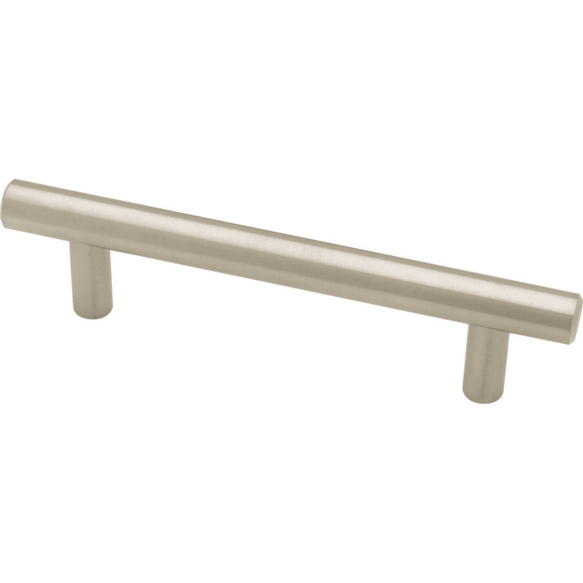 Stainless Steel / 3-3/4