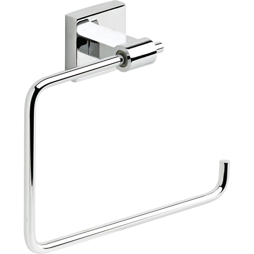 Polished Chrome / 1