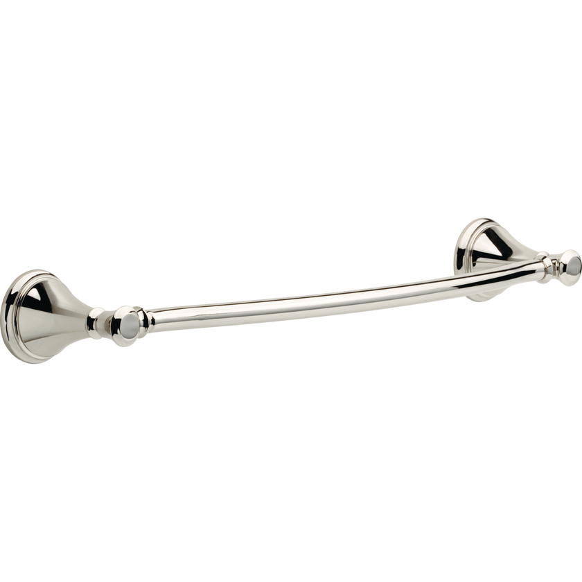 Polished Nickel / 18