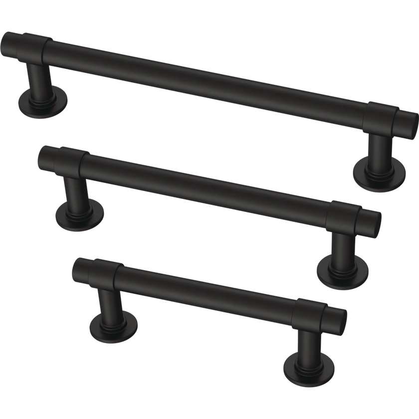 Matte Black / 4