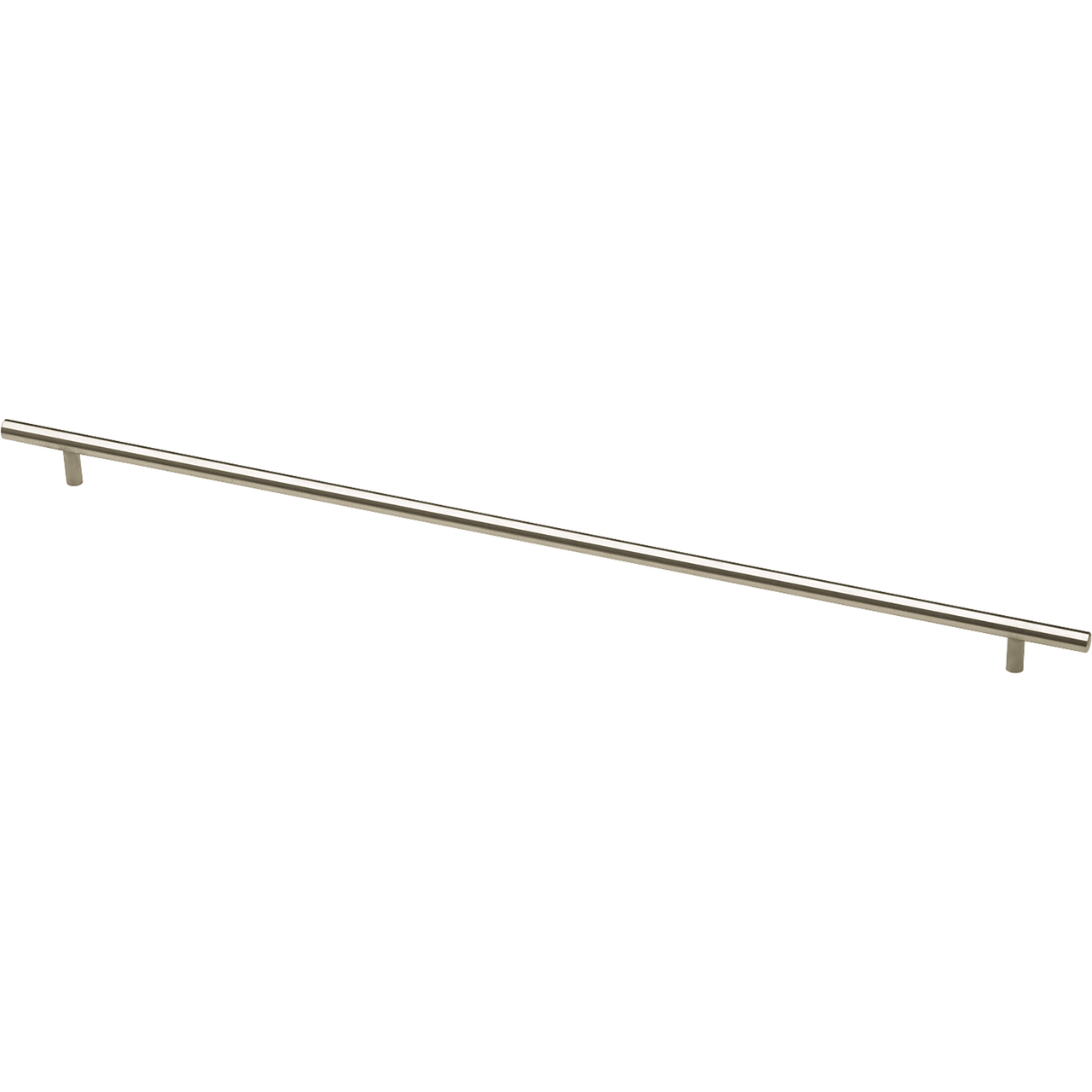 Stainless Steel / 21-7/16