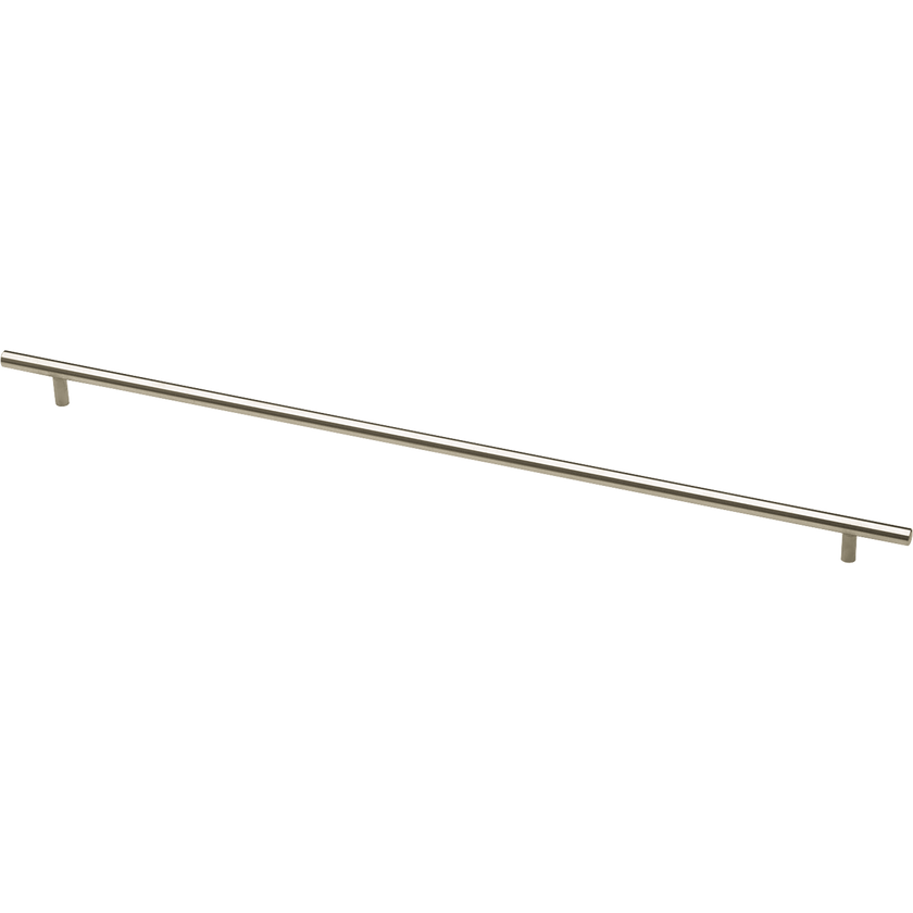 Stainless Steel / 21-7/16