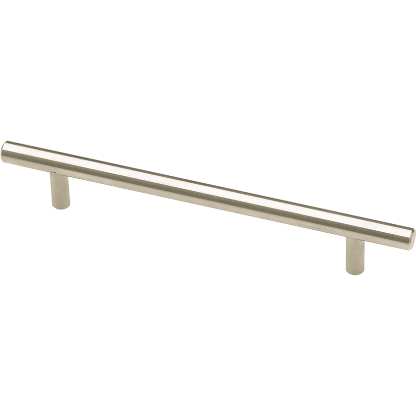 Stainless Steel / 7-9/16
