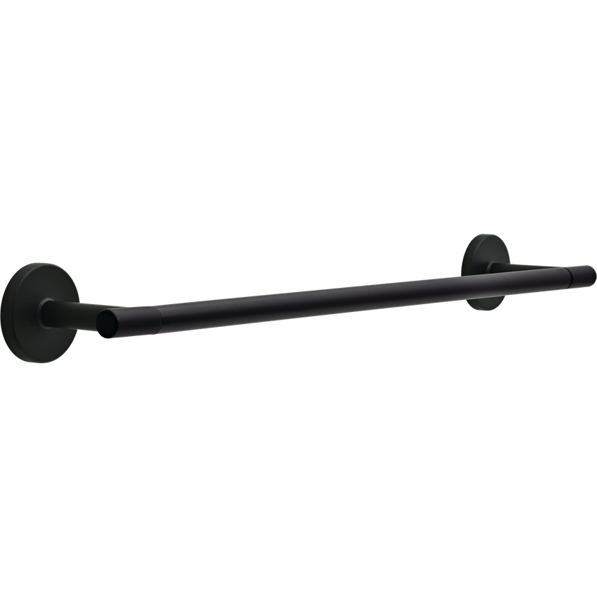 Matte Black / 18