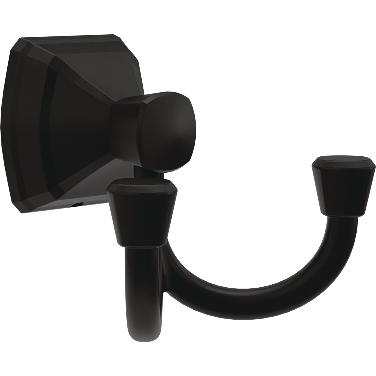 Delta Flynn Double Towel Hook