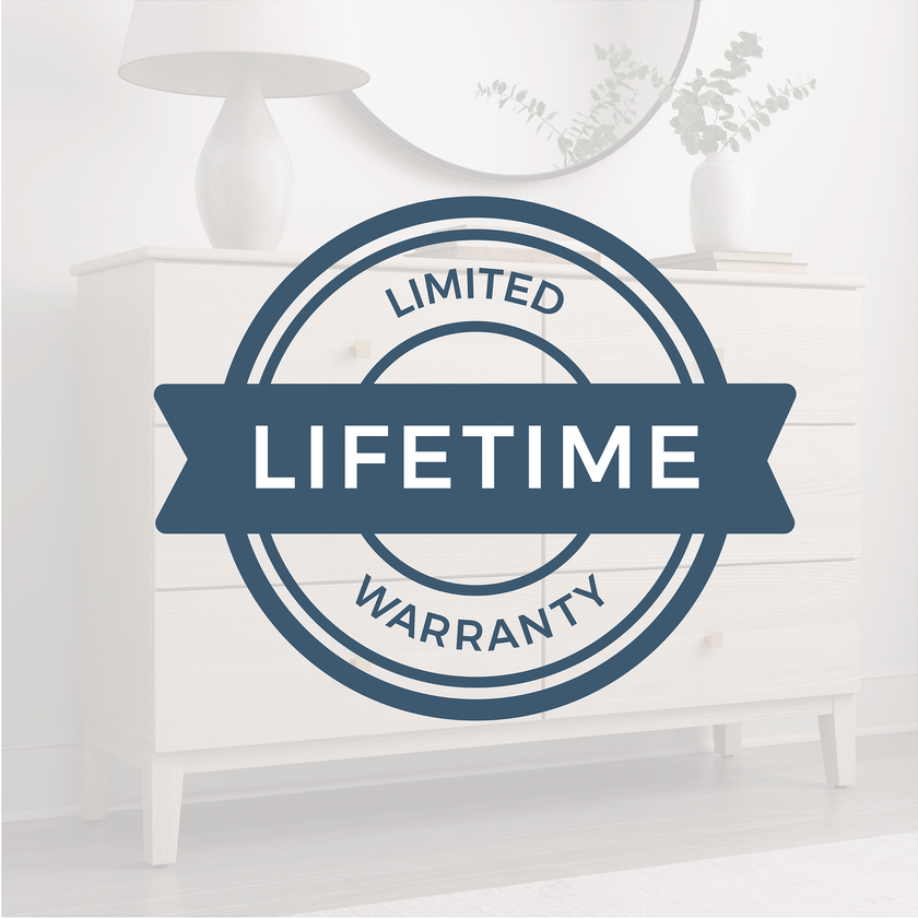 Brushed Nickel / 1-1/8