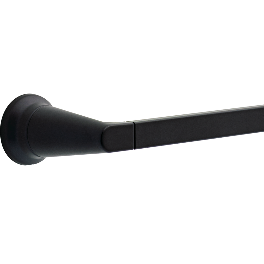 Matte Black / 18