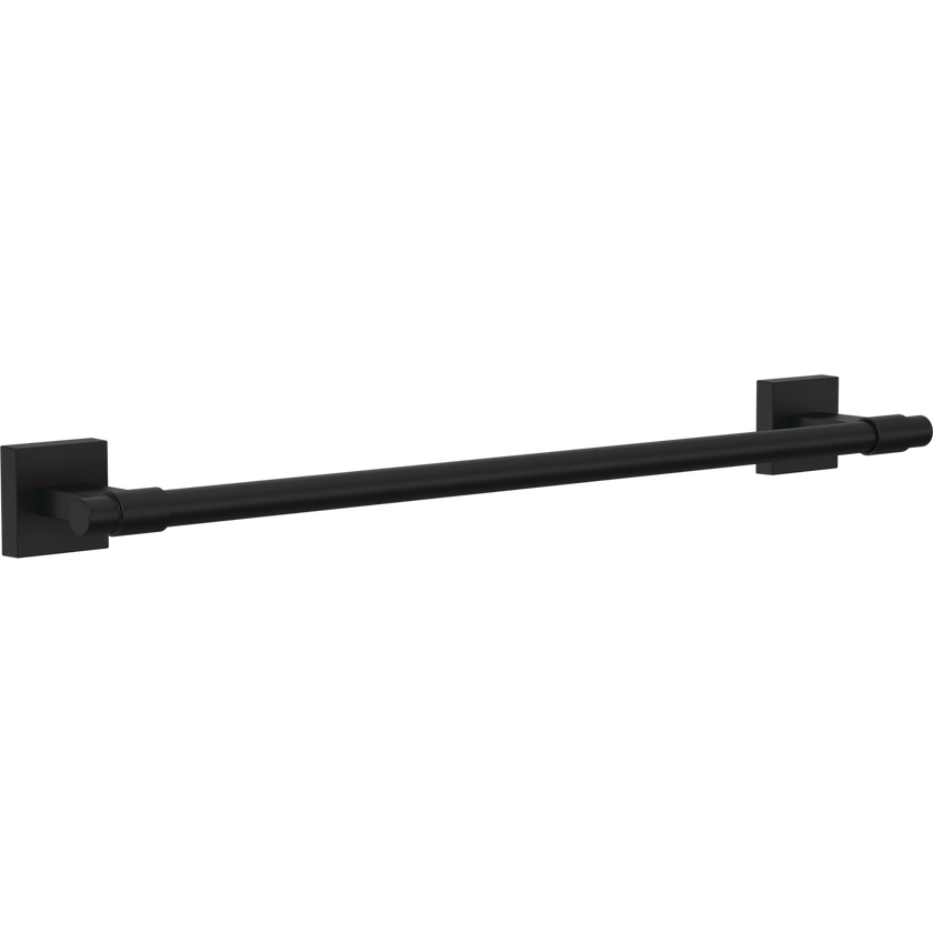 Matte Black / 18