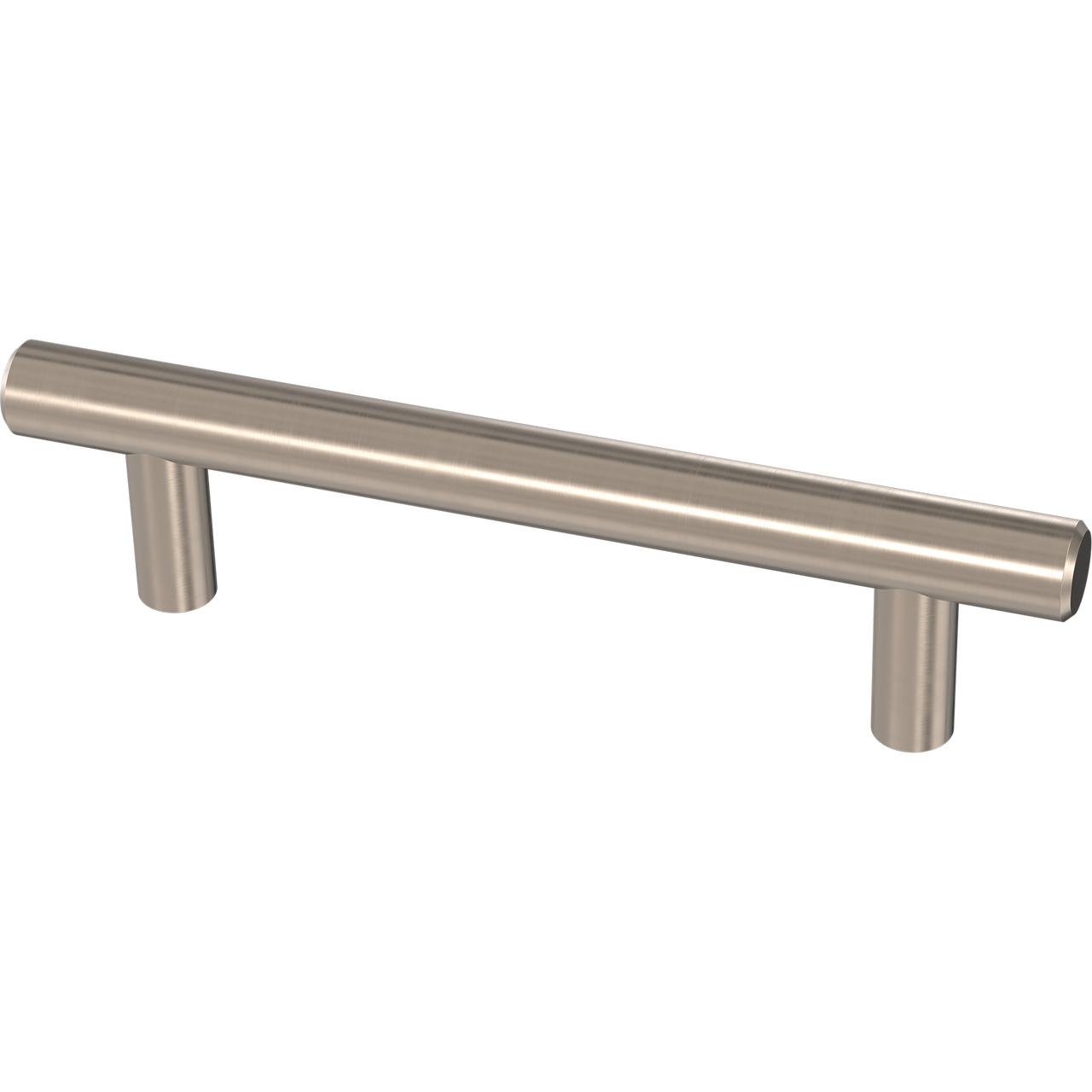 Stainless Steel / 3-3/4