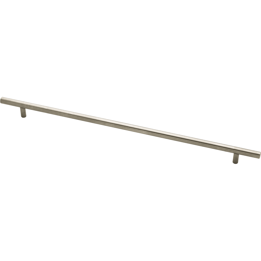 Stainless Steel / 15-1/8