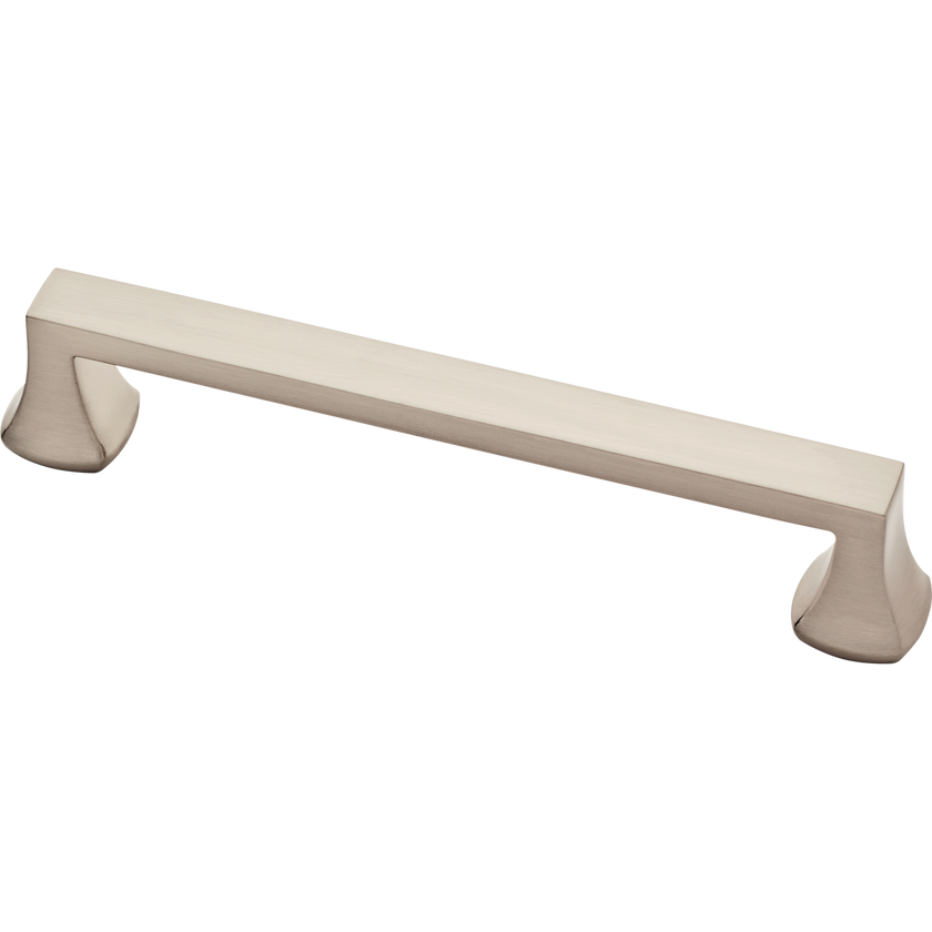 Satin Nickel / 5-1/16