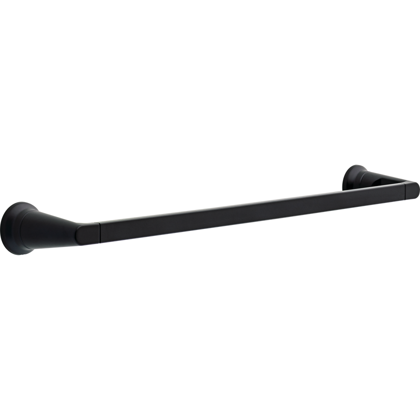 Matte Black / 18