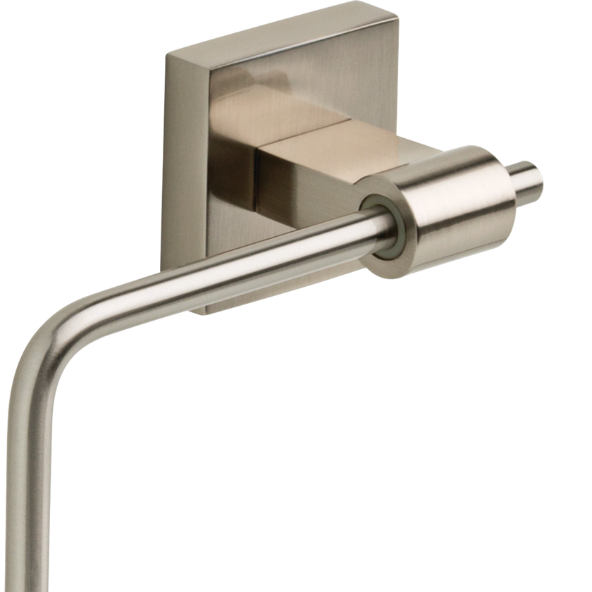 Satin Nickel / 1