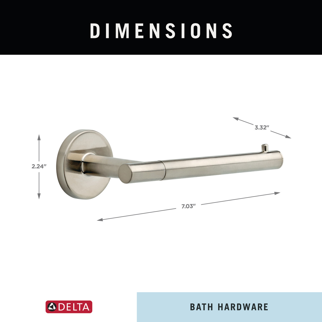 Brilliance Stainless Steel / 1