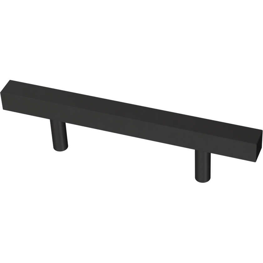 Matte Black / 3