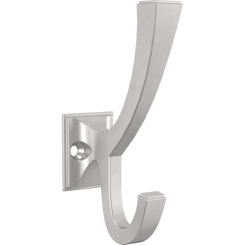 Matte Nickel / 4