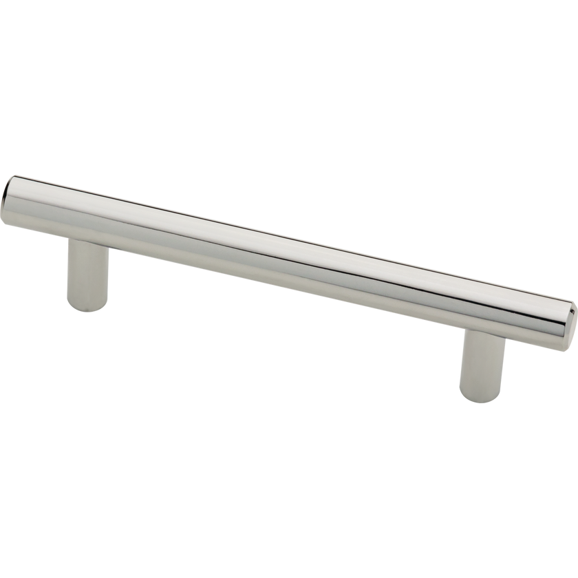 Polished Chrome / 3-3/4