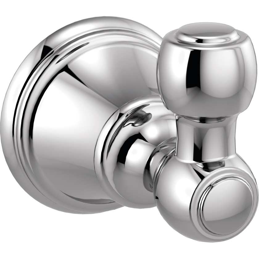 Polished Chrome / 1