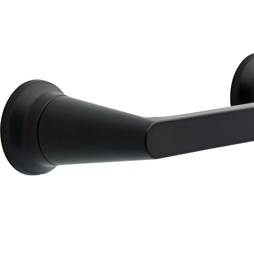 Matte Black / 1
