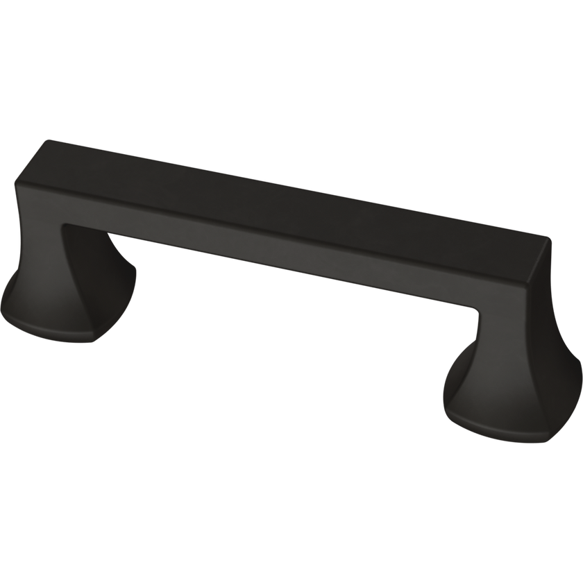 Matte Black / 3