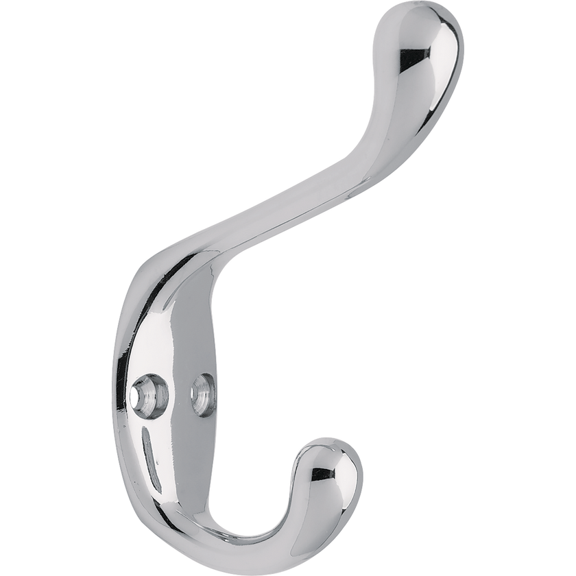 Polished Chrome / 3