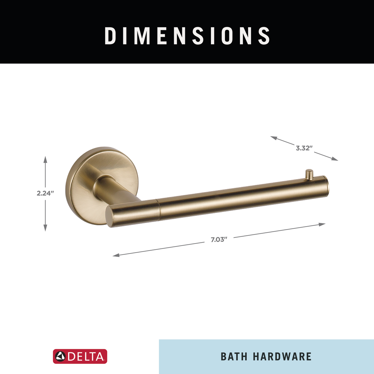 Champagne Bronze / 1