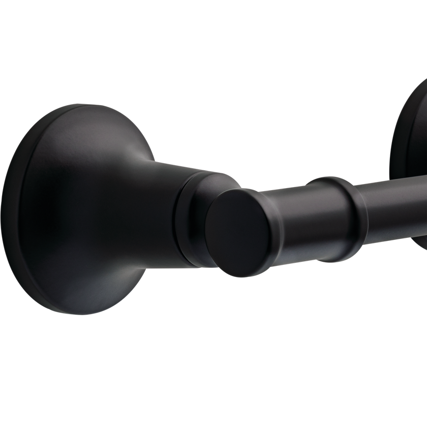 Matte Black / 1