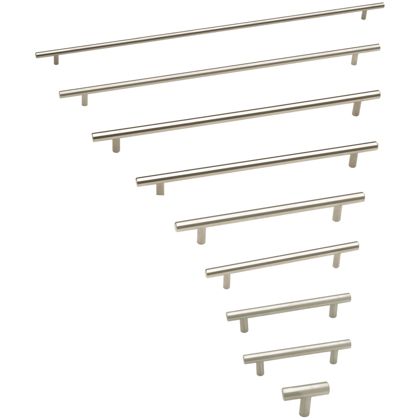 Stainless Steel / 2-1/2