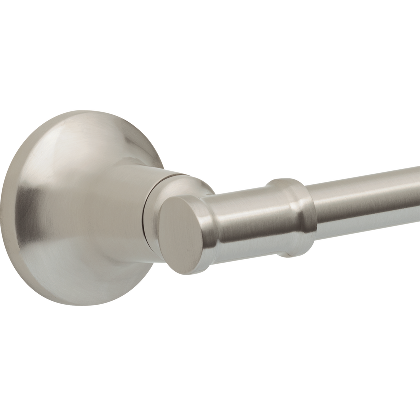 SpotShield Brushed Nickel / 1