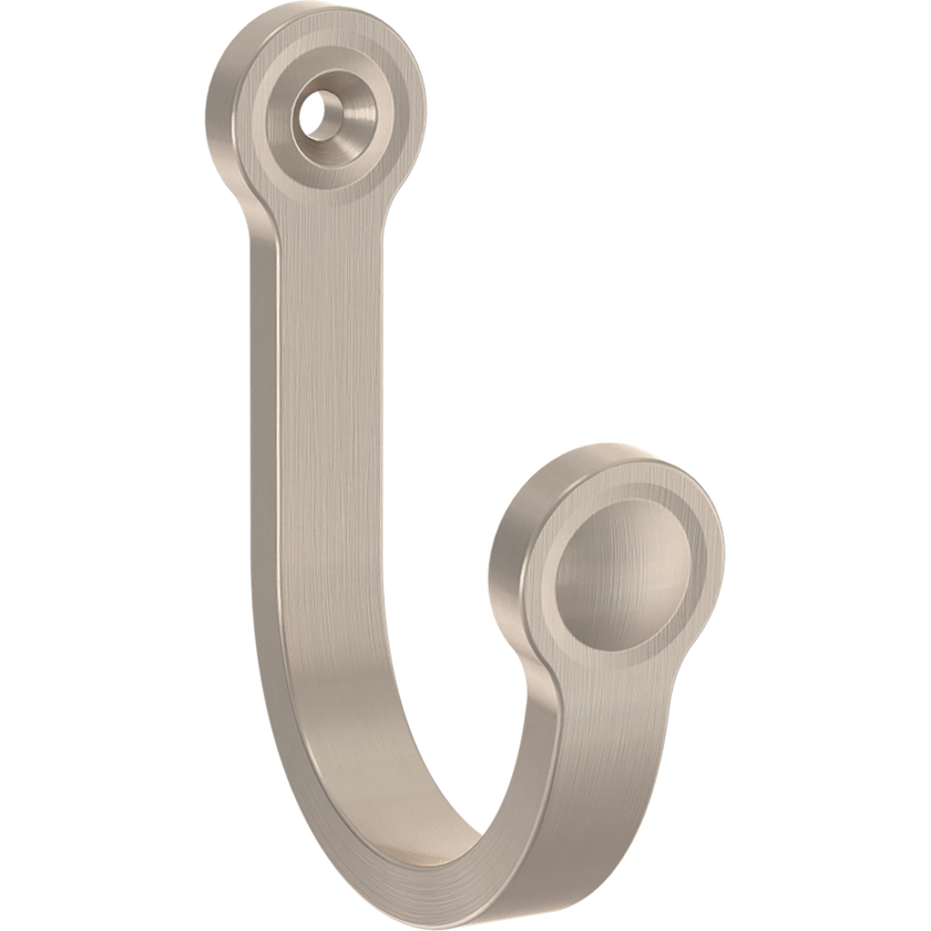 Satin Nickel / 1