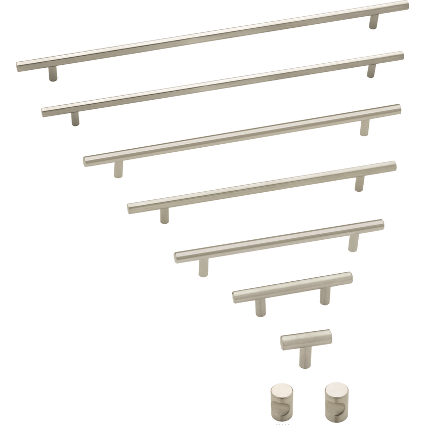 Stainless Steel / 6-5/16