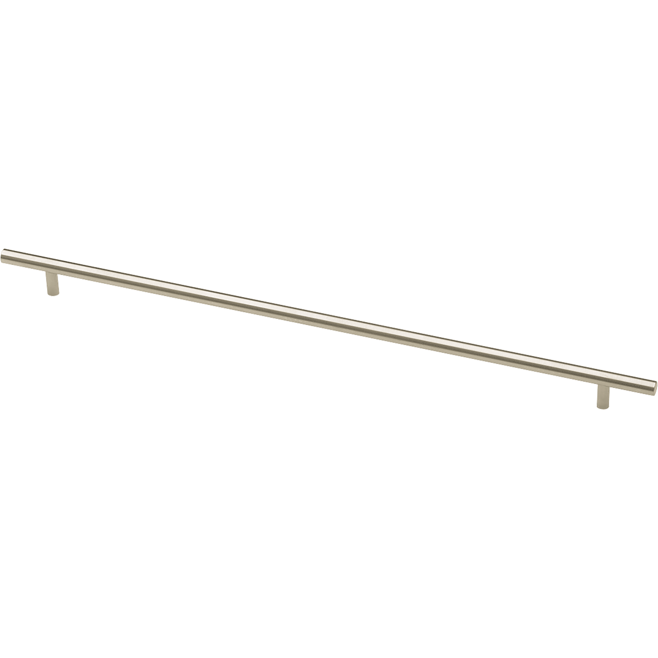 Stainless Steel / 17-5/8
