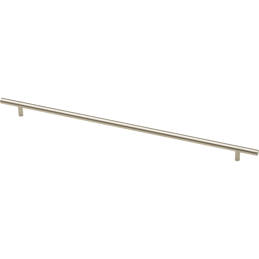 Stainless Steel / 17-5/8