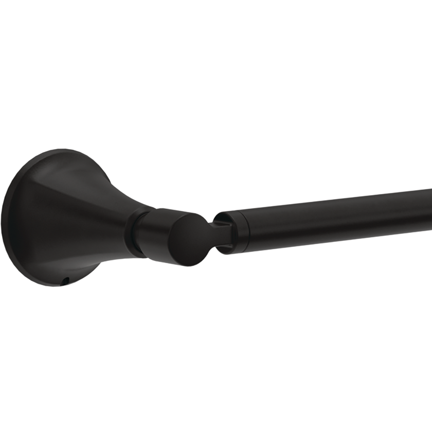 Matte Black / 24