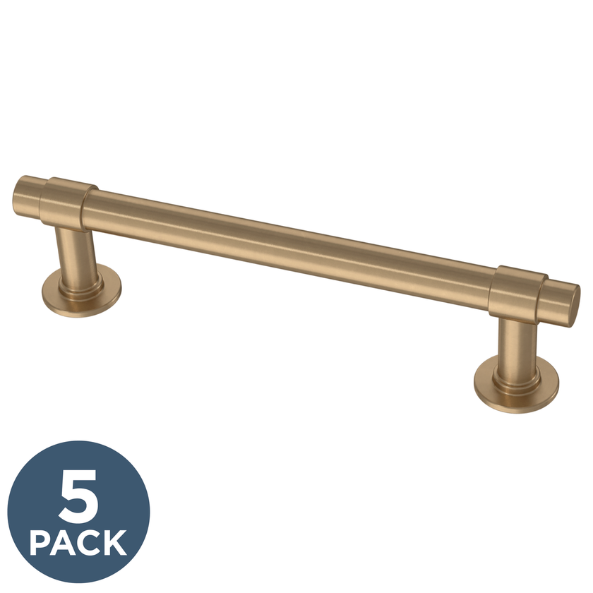 Champagne Bronze / 4